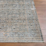 Galey Alix x Livabliss Rug Neiland GANL-2301, Multi