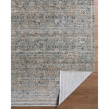 Galey Alix x Livabliss Rug Neiland GANL-2301, Multi