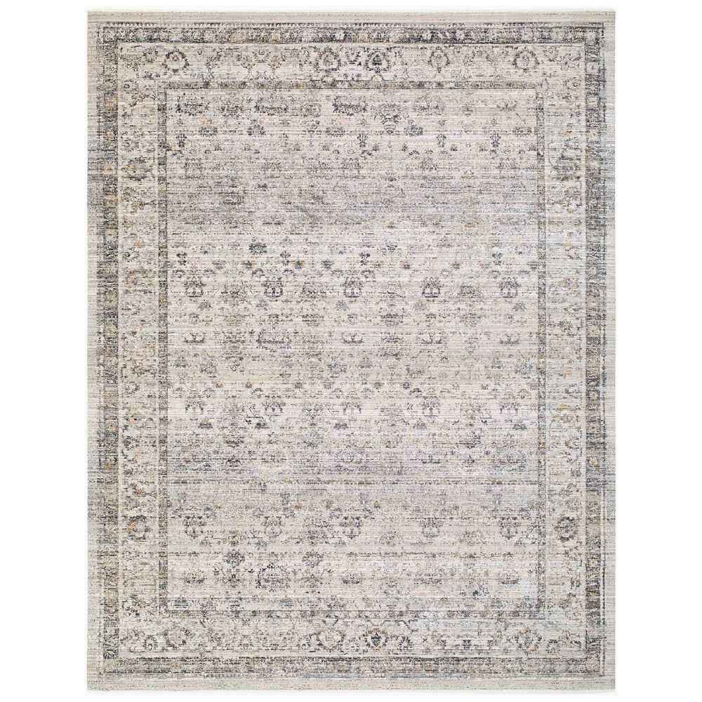 Galey Alix x Livabliss Rug Neiland GANL-2302, Multi