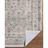 Galey Alix x Livabliss Rug Neiland GANL-2302, Multi