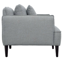 Aldous Chair, Blue