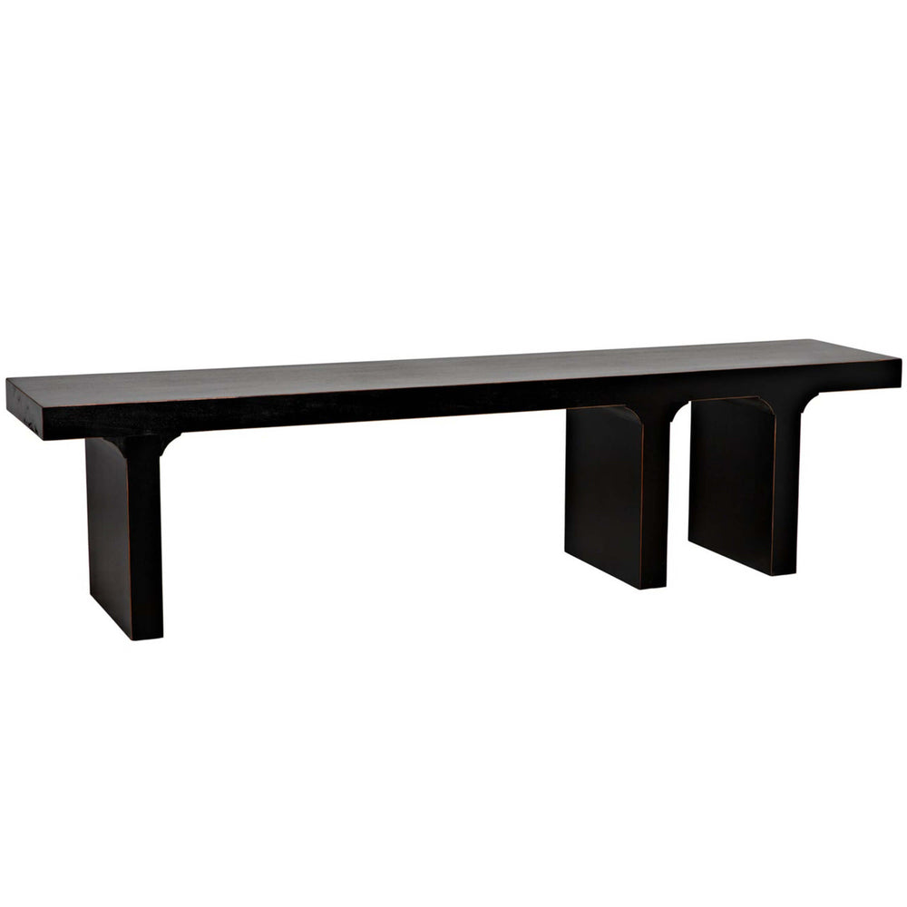 Kir Bench by Noir