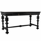 Portuguese Small Desk by Noir