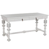 Portuguese Small Desk by Noir