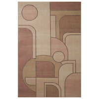Justina Blakeney x Loloi Rug Good Morning GDM-03, Spice-Rugs1-High Fashion Home