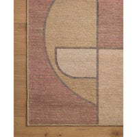 Justina Blakeney x Loloi Rug Good Morning GDM-03, Spice-Rugs1-High Fashion Home