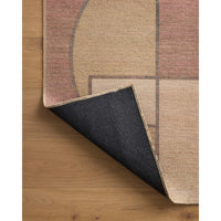 Justina Blakeney x Loloi Rug Good Morning GDM-03, Spice-Rugs1-High Fashion Home