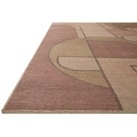Justina Blakeney x Loloi Rug Good Morning GDM-03, Spice-Rugs1-High Fashion Home