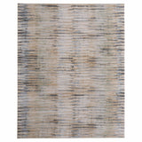 Feizy Rug Greenwich 39U4F, Beige/Blue
