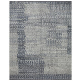 Amber Lewis x Loloi Rug Gwyneth GWY-01, Denim/Sky-Rugs1-High Fashion Home