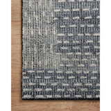 Amber Lewis x Loloi Rug Gwyneth GWY-01, Denim/Sky-Rugs1-High Fashion Home