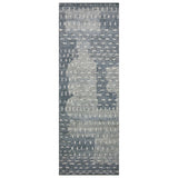Amber Lewis x Loloi Rug Gwyneth GWY-01, Denim/Sky-Rugs1-High Fashion Home