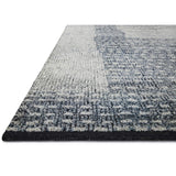 Amber Lewis x Loloi Rug Gwyneth GWY-01, Denim/Sky-Rugs1-High Fashion Home
