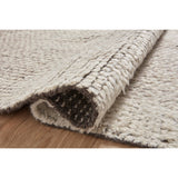 Amber Lewis x Loloi Rug Gwyneth GWY-02, Ivory/Taupe-Rugs1-High Fashion Home