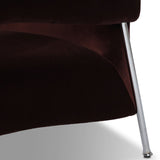 Gabriette Chair, Surrey Plum by Four Hands