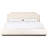 Gadot Bed, Laughlin Bone