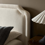 Gadot Bed, Laughlin Bone