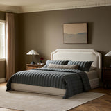 Gadot Bed, Laughlin Bone