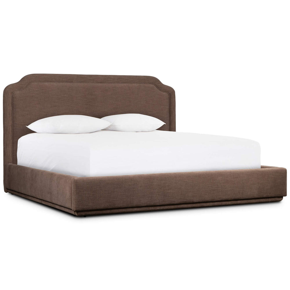 Gadot Bed, Laughlin Cafe
