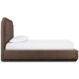 Gadot Bed, Laughlin Cafe