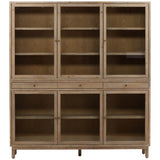 Gael Cabinet, Warm Brown