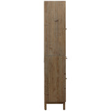 Gael Cabinet, Warm Brown