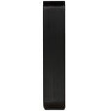 Gaetan Bookcase, Black