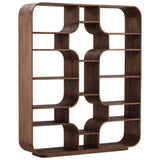 Gaetan Bookcase by Dovetail