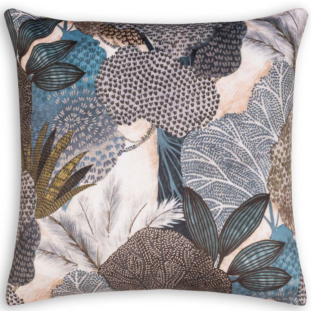 Galera Pillow, Botanical Breeze