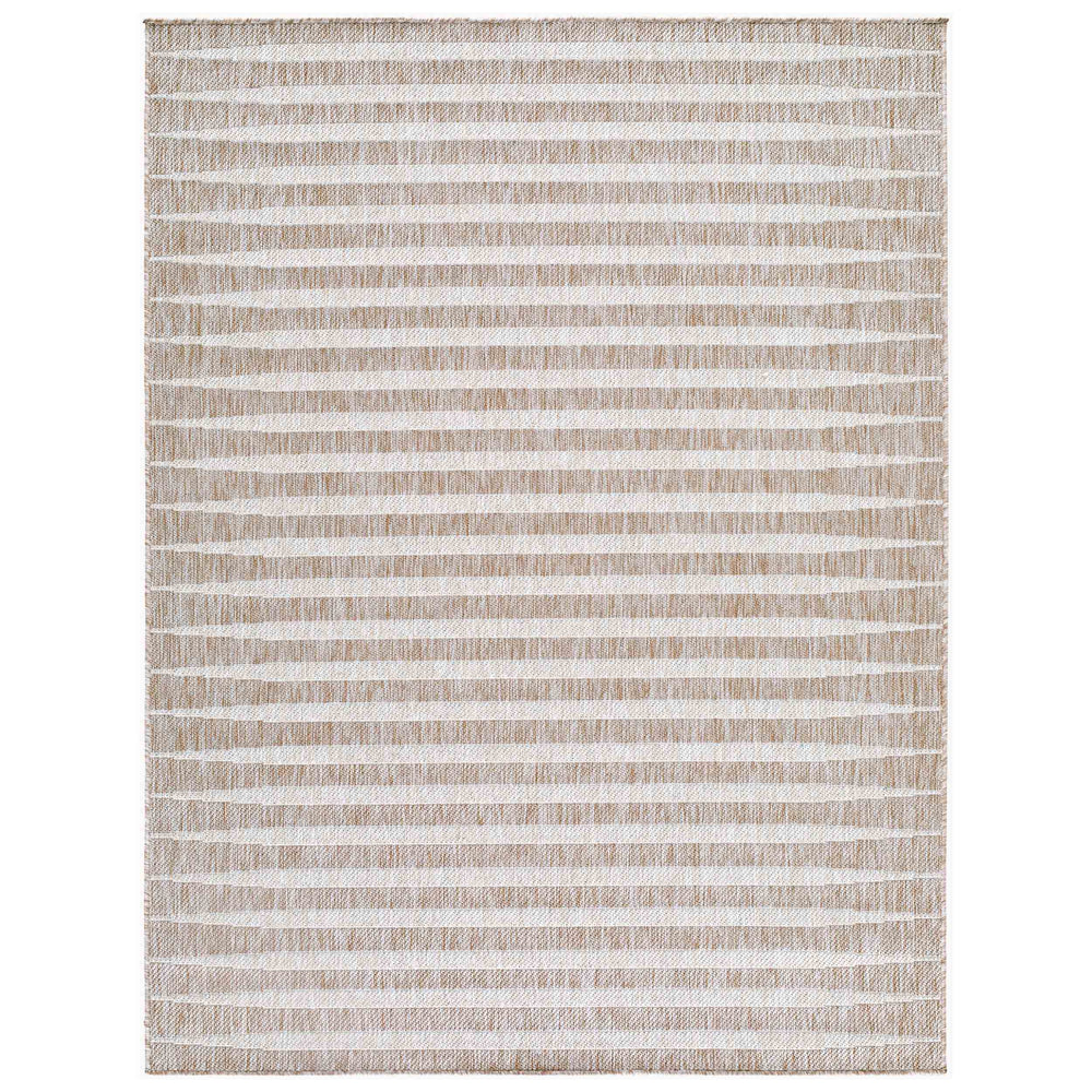 Galey x Livabliss Rug Agave GAAG-2300, Tapered Stripe