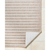 Galey x Livabliss Rug Agave GAAG-2300, Tapered Stripe