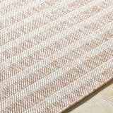 Galey x Livabliss Rug Agave GAAG-2300, Tapered Stripe