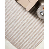 Galey x Livabliss Rug Agave GAAG-2300, Tapered Stripe