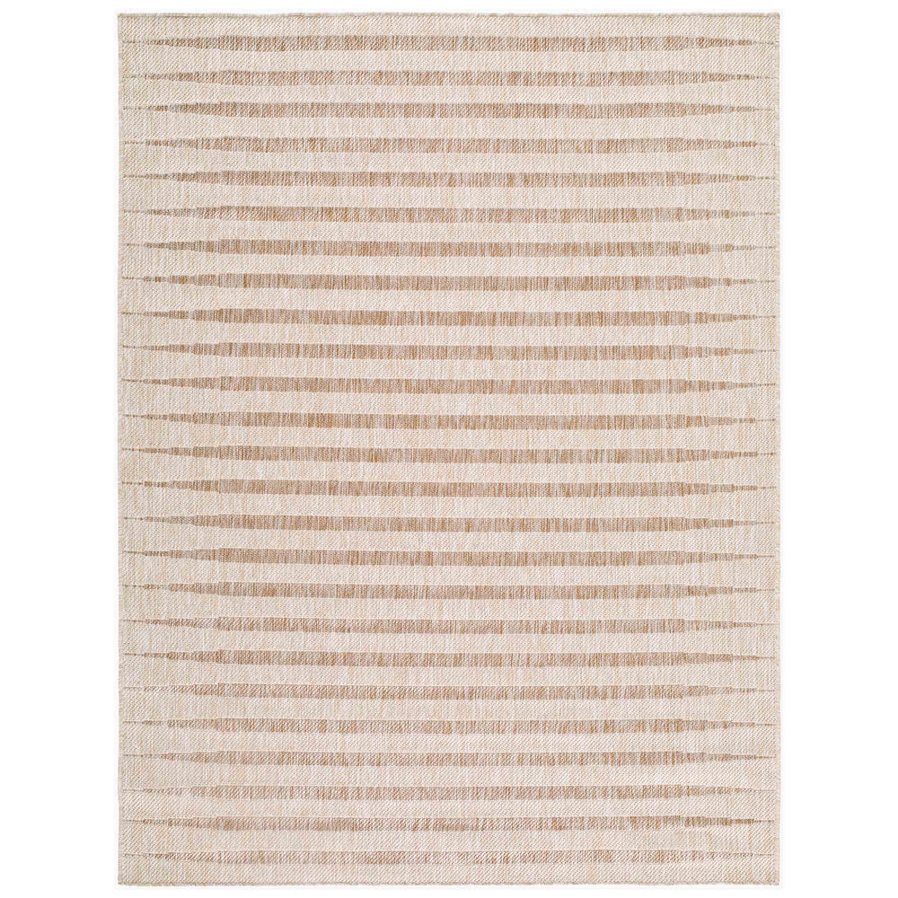 Galey x Livabliss Rug Agave GAAG-2301, Tapered Stripe