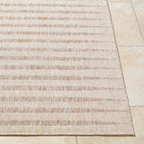 Galey x Livabliss Rug Agave GAAG-2301, Tapered Stripe