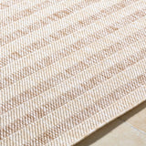 Galey x Livabliss Rug Agave GAAG-2301, Tapered Stripe