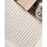 Galey x Livabliss Rug Agave GAAG-2301, Tapered Stripe