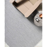 Galey x Livabliss Rug Barberry GABA-2300, Checker