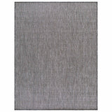 Galey x Livabliss Rug Barberry GABA-2301, Black Multi