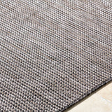 Galey x Livabliss Rug Barberry GABA-2301, Black Multi