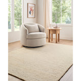 Galey x Livabliss Rug Beverly GABV-2300, Off-White Multi