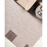 Galey x Livabliss Rug Boxwood GABO-2300, Tan/Brown