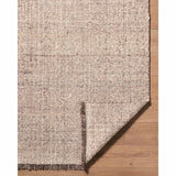 Galey x Livabliss Rug Bronson GABS-2300, Brown Multi