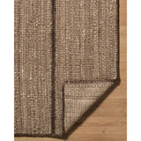 Galey x Livabliss Rug Bronson GABS-2302, Brown