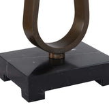 Galloway Table Lamp, Bronze