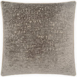 Gamble Pillow, Driftwood-Accessories-High Fashion Home