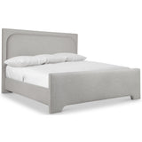 Gambol King Bed, B148-100-Furniture - Bedroom-High Fashion Home