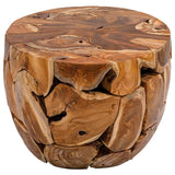 Gareis Coffee Table, Natural