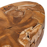 Gareis Coffee Table, Natural