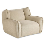 Garland Swivel Chair by Four Hands